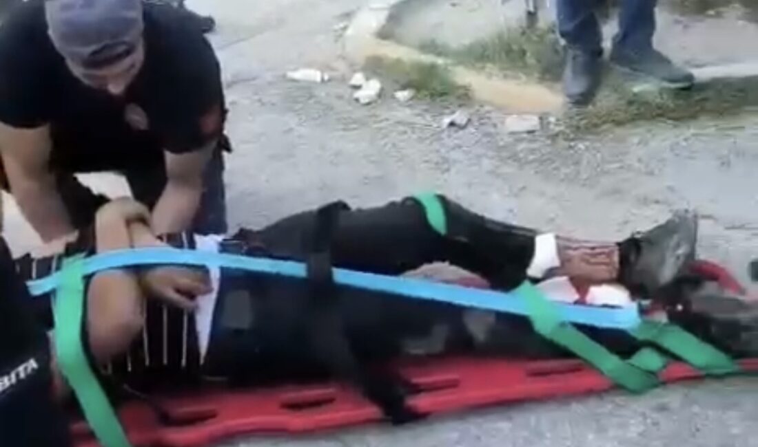 Darende’de Otomobil İle Motosiklet Çarpıştı: 1 Yaralı Malatya’nın Darende ilçesinde otomobilin çarptığı motosikletin sürücüsü yaralandı. Kaza, ilçe