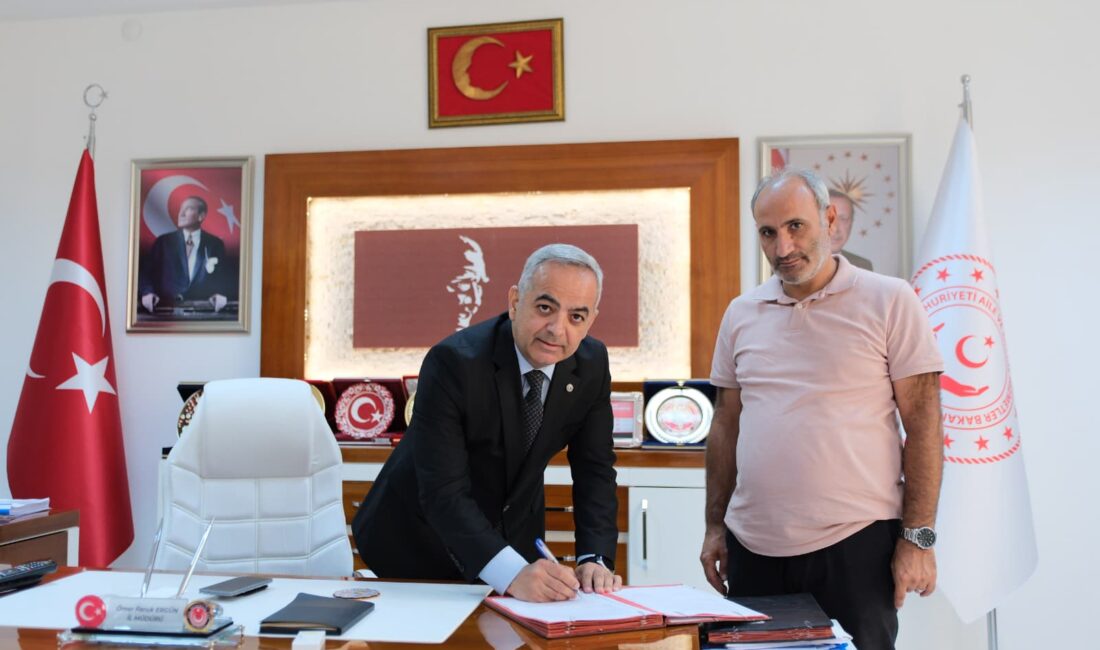 Devlet Korumasındaki Çocuklar İçin Malatya’da Güç Birliği Malatya YADER ile Aile ve Sosyal Hizmetler İl Müdürlüğü Arasında