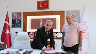 Devlet Korumasındaki Çocuklar İçin Malatya’da Güç Birliği Malatya YADER ile Aile ve Sosyal Hizmetler İl Müdürlüğü Arasında