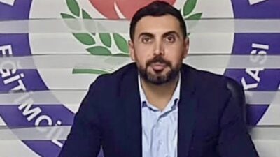 Eğitim-Bir-Sen Malatya 1 No’lu Şubesi’nde yaklaşan genel kurul öncesi başkanlık