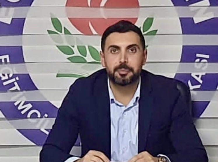 Eğitim-Bir-Sen Malatya 1 No’lu Şubede Genel Kurul Yarışı Eğitim-Bir-Sen Malatya 1 No’lu Şubesi’nde yaklaşan genel kurul öncesi başkanlık