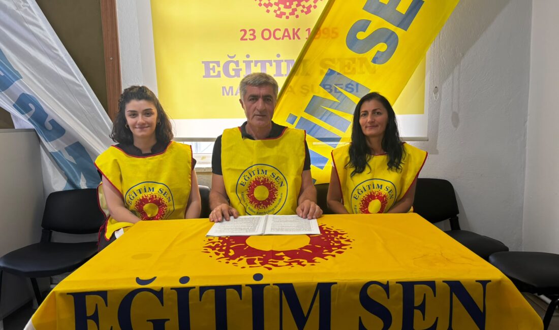 Eğitim Sen: “Okullar Ders Ziliyle Değil, Çözümsüzlükle Açılıyor” Eğitim Sen Malatya Şubesi, yeni eğitim-öğretim yılı öncesinde artan okul