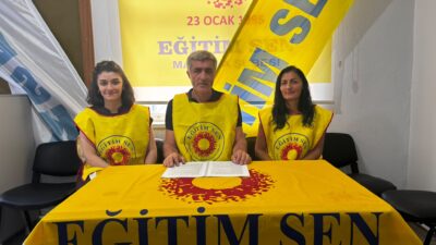 Eğitim Sen Malatya Şubesi, yeni eğitim-öğretim yılı öncesinde artan okul
