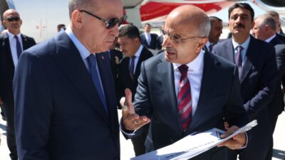 İYİ Parti Malatya İl Başkanı Serdar Yıldız, Malatya Büyükşehir Belediye