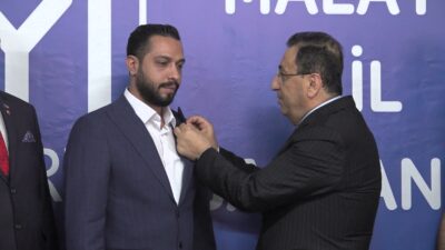 İYİ Parti GİK Üyesi ve Genel Başkan Başdanışmanı İsmail Yücel,