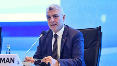 Türkiye’nin ihracat pazarlarındaki talep koşulları ağustos ayında güç kazandı. İhracat