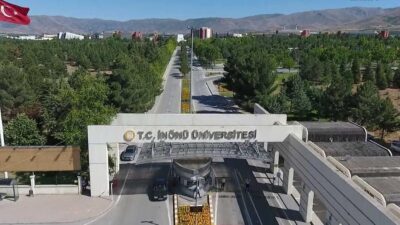 İnönü Üniversitesi Rektörü Prof. Dr. Nusret Akpolat’ın göreve gelmesinin üzerinden