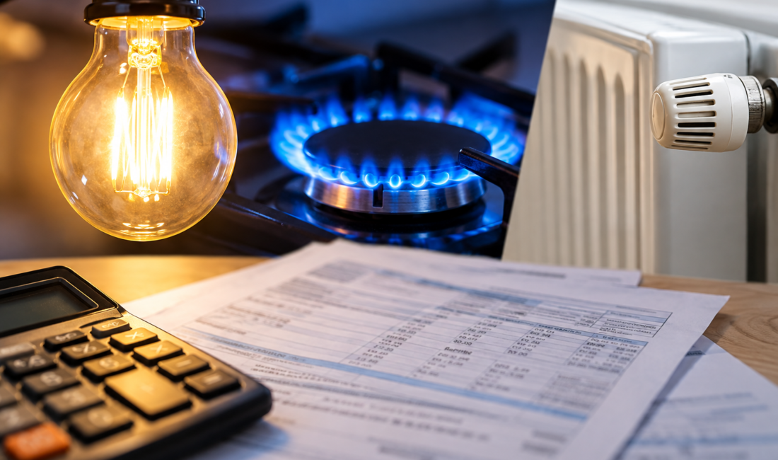 Kış Öncesi Fatura Beklentisi: 1 Ekim’de Zam Sinyali Yok Havaların serinlemesiyle birlikte gözler elektrik ve doğal gaz faturalarına çevrildi.