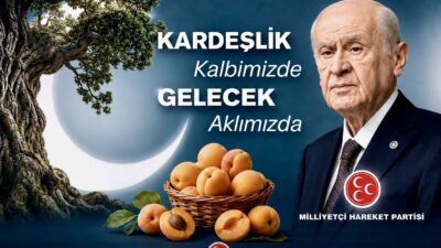 Milliyetçi Hareket Partisi (MHP) Malatya İl Başkanlığı’nın 15. Olağan Kongresi,