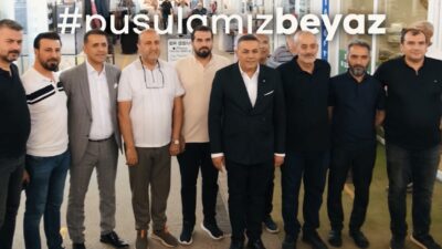 Malatya Ticaret ve Sanayi Odasının 1 Ekim’de gerçekleştirilecek seçimleri öncesinde