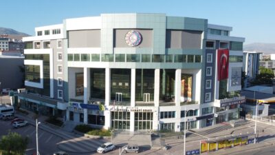 Malatya Ticaret ve Sanayi Odası (MTSO), 1 Ekim 2026 tarihinde