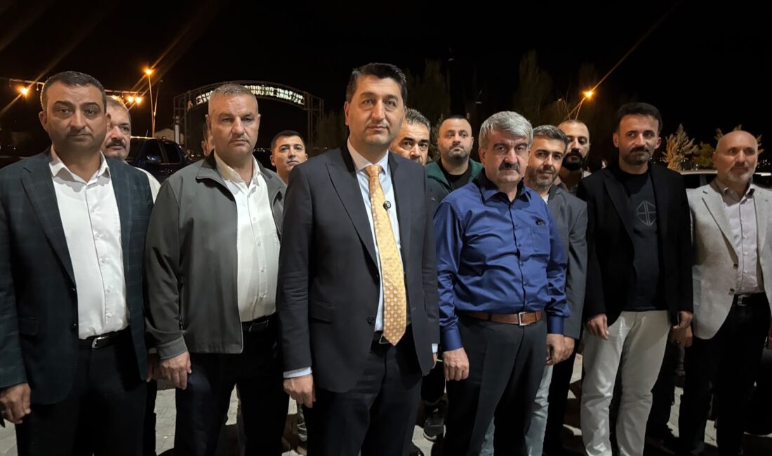 Mahmut Boyraz: “Mücadelemiz Yalnızca Malatya için” Malatya Ticaret ve Sanayi Odası (MTSO) Başkan Adayı Mahmut Boyraz,
