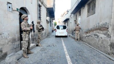 İçişleri Bakanlığı, Malatya’nın da aralarında bulunduğu 28 ilde DEAŞ terör