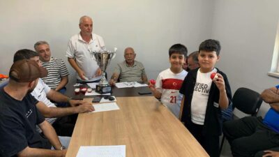 Malatya’da 2026-2027 futbol sezonunda oynanacak U-19, U-14 ve U-12 liglerinin