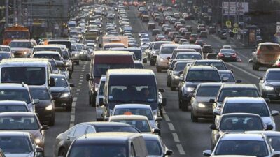 Malatya’da Araç Sayısı 260 Bine Dayandı Malatya’da ağustos sonu itibarıyla trafiğe kayıtlı taşıt sayısı 259 bin