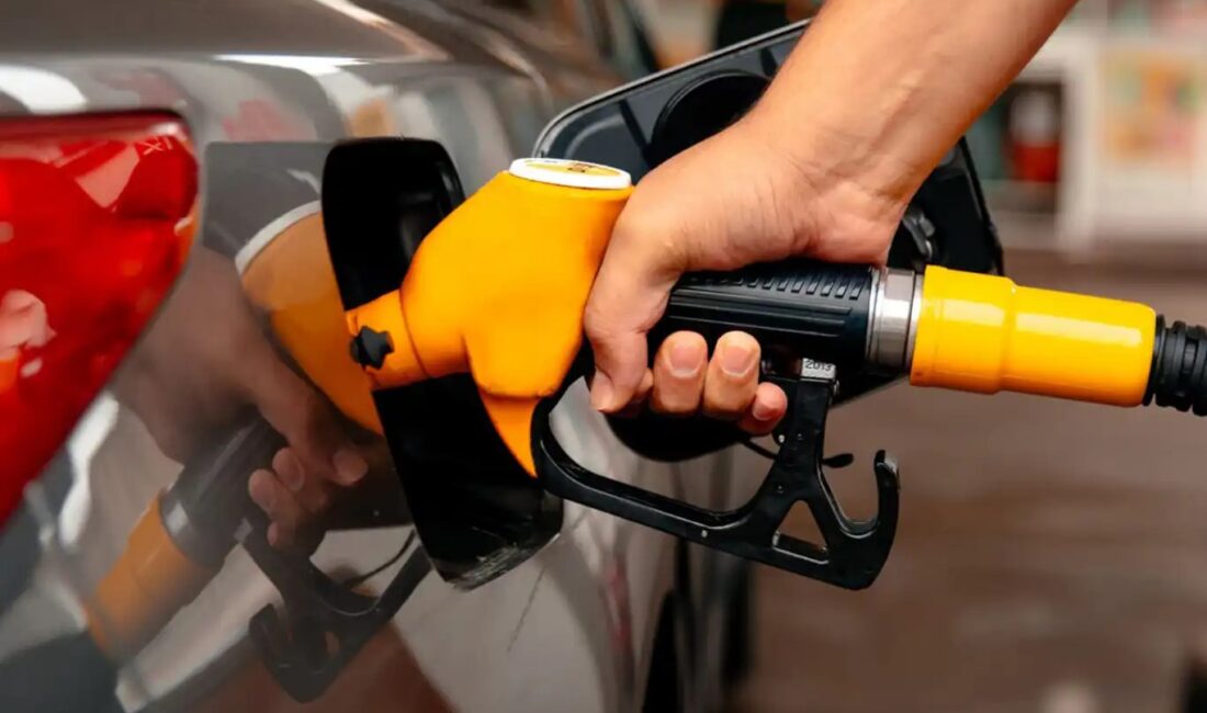 Malatya’da Bir Depo Motorin 5 Bin Lirayı Aşacak Motorine beklenen 4,60 TL’lik zam uygulanırsa Malatya’da litre fiyatı 102,5