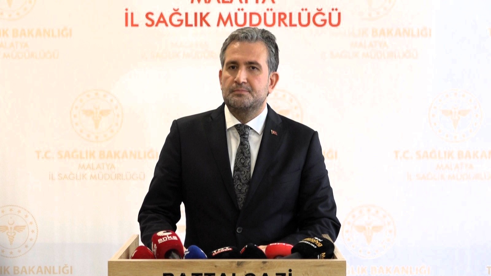 Malatya’da Çocuklar Sağlığı Eğlenerek Öğrenecek Sağlık Bakanlığı Sağlığın Geliştirilmesi Genel Müdürü Kenan Volkan Demirel, Malatya’da