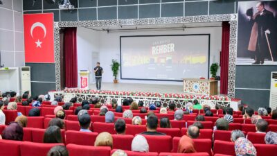 Malatya’da okullarda görev yapacak bahçe personeline asayişten siber güvenliğe kadar