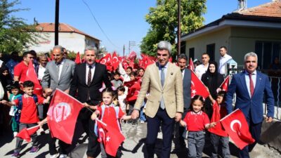 Malatya’da 2026-2027 eğitim öğretim yılı kapsamında okul öncesi, 1’inci ve