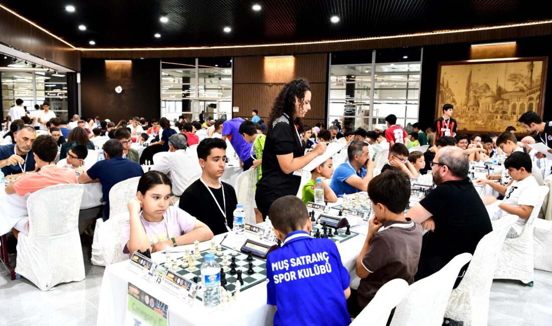 Malatya’da Sosyal Hayat Spor ve Kültür Etkinlikleriyle Hareketleniyor Malatya Büyükşehir Belediyesi, 6 Şubat depremlerinin ardından kentte spor, kültür