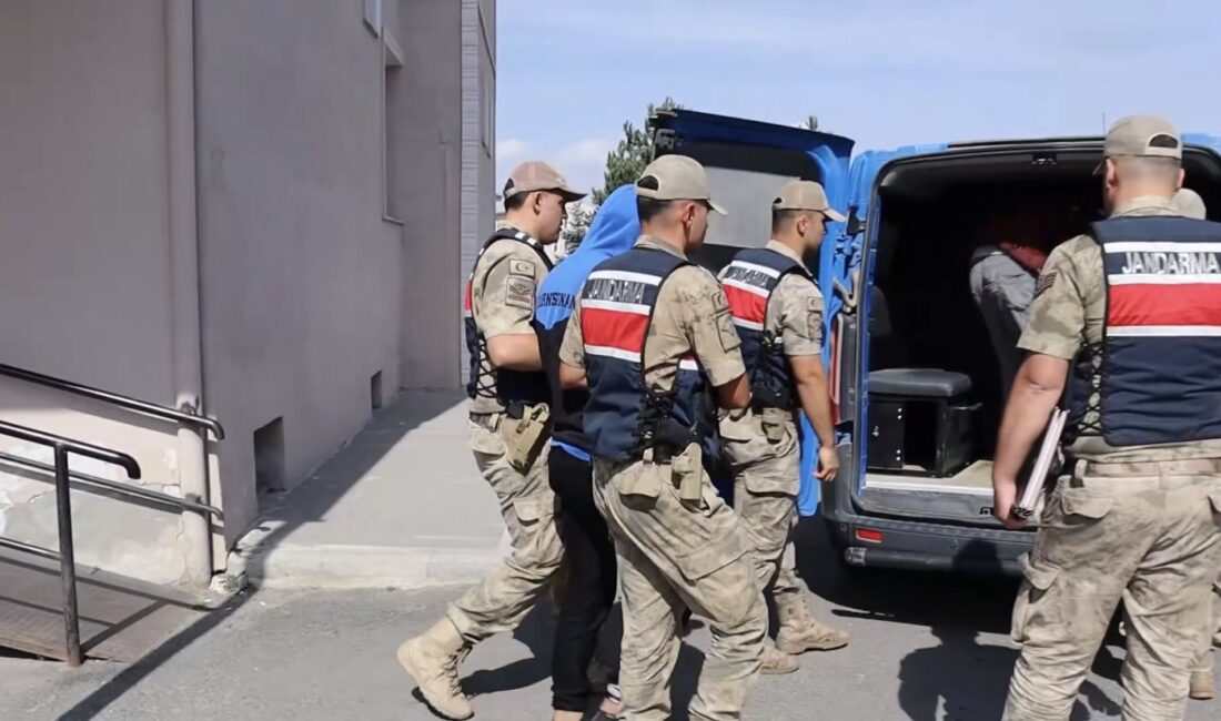 İçişleri Bakanlığı, Malatya’nın da aralarında bulunduğu 35 ilde uyuşturucu madde