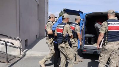 İçişleri Bakanlığı, Malatya’nın da aralarında bulunduğu 35 ilde uyuşturucu madde