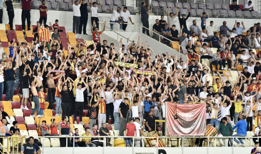 Nesine 3. Lig 3. Grup’ta Kırıkkale FK’yı 3-1 mağlup ederek