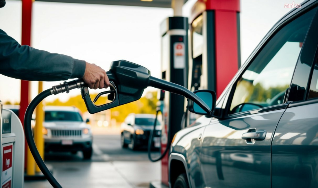 Motorinde 5,57 Liralık İndirim Beklentisi Petrol fiyatlarındaki gerilemenin ardından motorinin litre fiyatında bu gece yarısından
