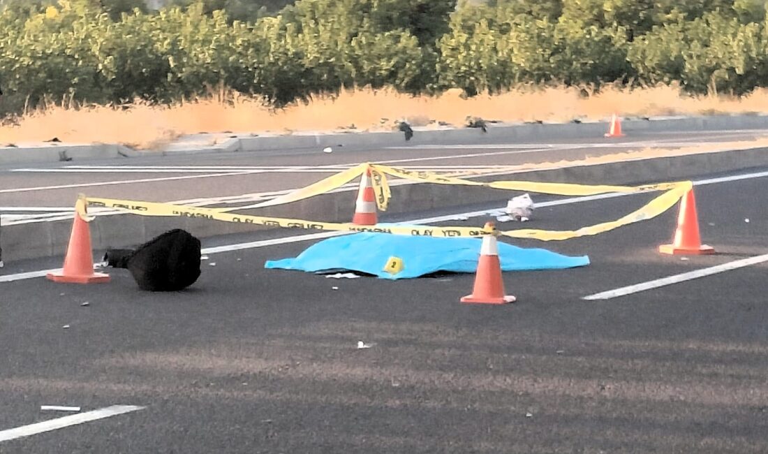 Otobüsten İndi, Yolun Karşısına Geçerken Hayatını Kaybetti Malatya’nın Darende ilçesinde yolcu otobüsünden indikten sonra yolun karşısına geçmeye