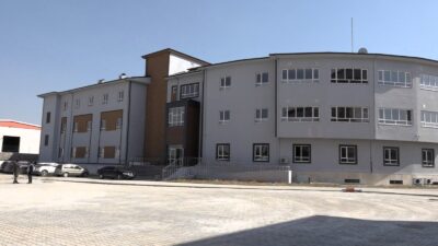 Özcan: “TOBB Malatya’nın Her Zor Gününde Yanında Oldu” Malatya Ticaret Borsası Başkanı Ramazan Özcan, TOBB’un Malatya’ya iki okul,