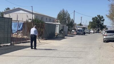 Pütürge’de elektrik mağduriyeti sürüyor. Erengiz Mezrası’nda yaşayan bir vatandaş, çözüm