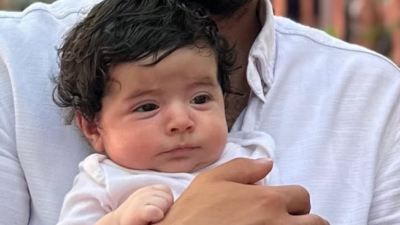 Hayatının henüz çok başındayken en ağır ve zorlu hastalıklardan biriyle