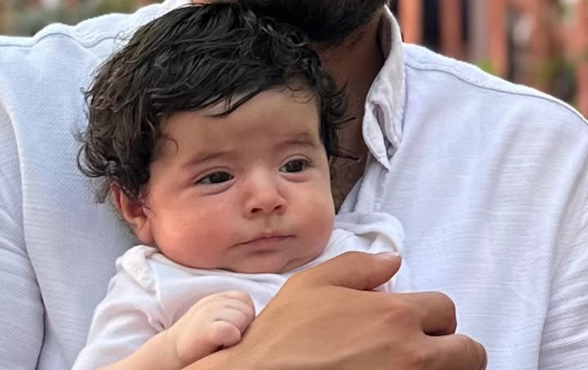 SMA Hastası Minik Duru İçin Zaman Daralıyor: “Duru Yaşasın, Umut Büyüsün” Hayatının henüz çok başındayken en ağır ve zorlu hastalıklardan biriyle