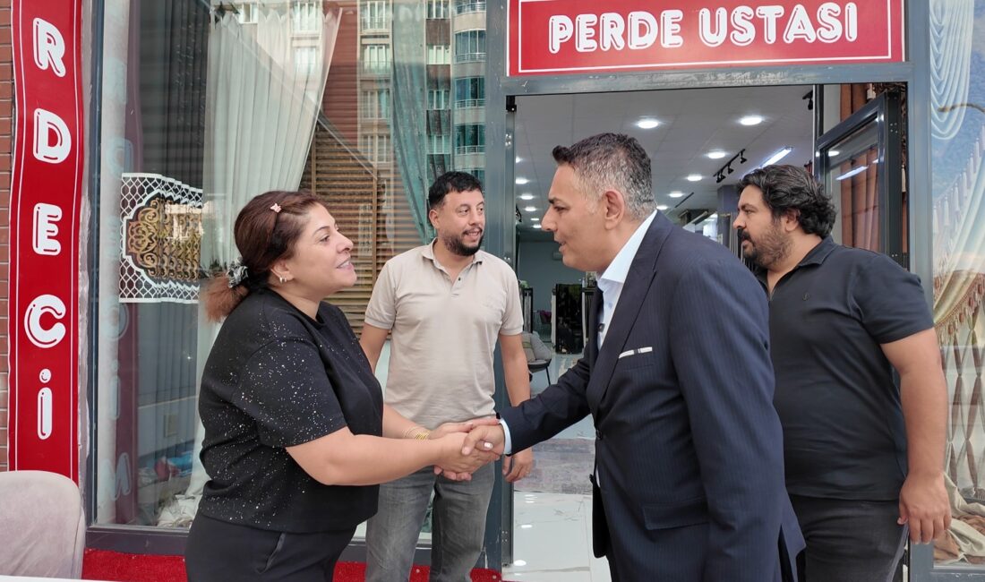 Malatya Ticaret ve Sanayi Odası’nda 1 Ekim’de yapılacak seçimler öncesinde