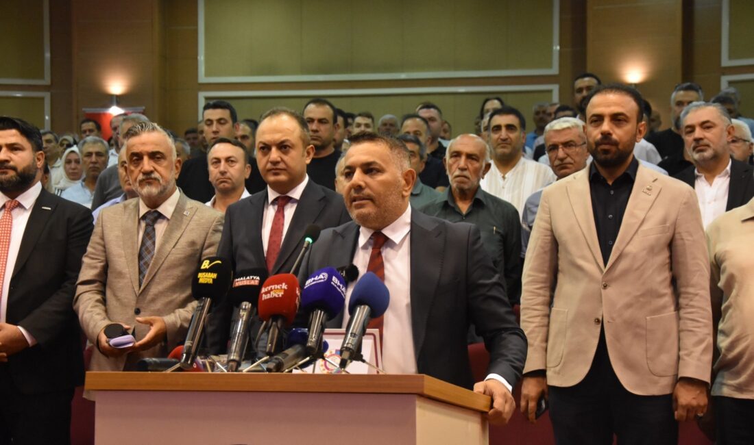Sadıkoğlu’ndan Deprem Sonrası Malatya Ekonomisi İçin Kesintisiz Mücadele Malatya Ticaret ve Sanayi Odası Başkanı Oğuzhan Ata Sadıkoğlu, 6