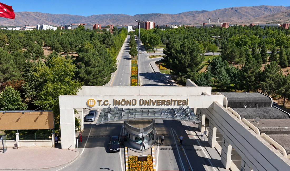 Sayıştay Raporu: İnönü’de 305 Milyonluk Zarar Sayıştay’ın İnönü Üniversitesi’ne ilişkin 2025 yılı denetim raporunda, üniversitenin döner