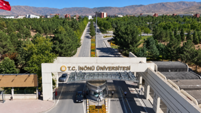 Sayıştay’ın İnönü Üniversitesi’ne ilişkin 2025 yılı denetim raporunda, üniversitenin döner