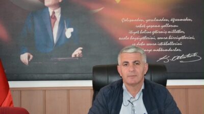Eğitim çalışanlarının özlük ve mali haklarına ilişkin düzenleme talep eden