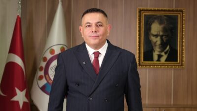 Malatya Ticaret ve Sanayi Odası (MTSO) Yönetim Kurulu Başkanı ve