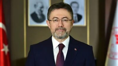 Tarım ve Orman Bakanı İbrahim Yumaklı, IPARD III programı kapsamında