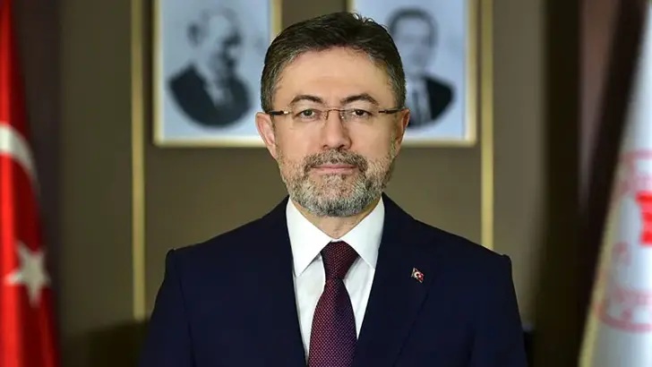 Tarım ve Orman Bakanı İbrahim Yumaklı, IPARD III programı kapsamında