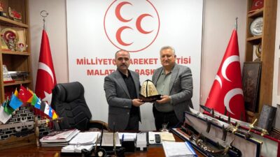 Uluslararası Türk Yolu Gazeteciler ve Yazarlar Birliği Genel Başkanı Hamit