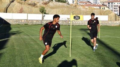 Nesine 3. Lig 3. Grup’ta sezona deplasmanda aldığı galibiyetle başlayan