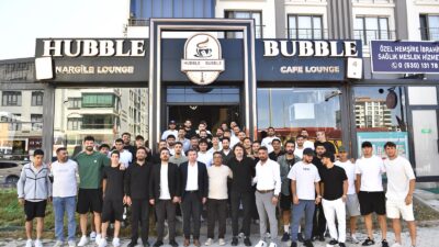 Sezona deplasman galibiyetiyle başlayan Malatya Yeşilyurtspor, hafta sonu oynayacağı ilk