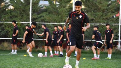 Yeşilyurtspor’da Rota Diyarbakır, Hedef 3 Puan TFF 3. Lig 3. Grup’ta yeni sezonun ilk sınavını Diyarbekirspor