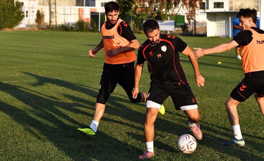 Yeşilyurtspor’un Gözü Dörtte Dörtte Ligin ilk üç haftasını kayıpsız geçen Malatya Yeşilyurtspor, sahasında ağırlayacağı