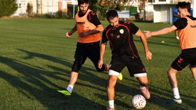 Ligin ilk üç haftasını kayıpsız geçen Malatya Yeşilyurtspor, sahasında ağırlayacağı