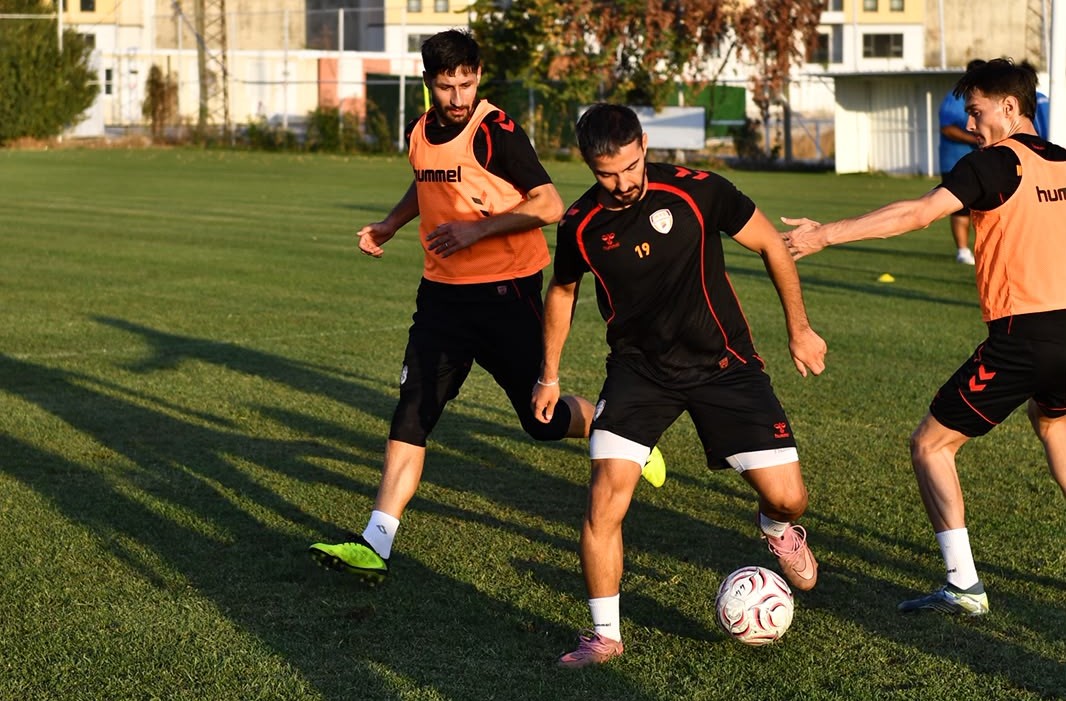 Yeşilyurtspor’un Gözü Dörtte Dörtte Ligin ilk üç haftasını kayıpsız geçen Malatya Yeşilyurtspor, sahasında ağırlayacağı