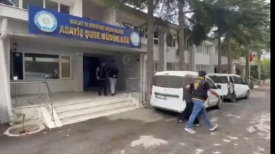 Malatya’nın Yeşilyurt ilçesinde genel güvenliği tehlikeye sokma ve iş yeri