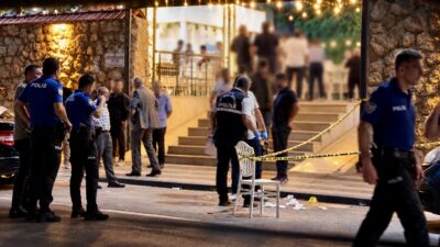 Malatya’da son dönemde düğün salonlarında art arda yaşanan kavgalara bir